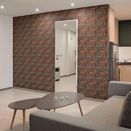 ראסיבורז' Apartament Piano 3 מראה חיצוני תמונה