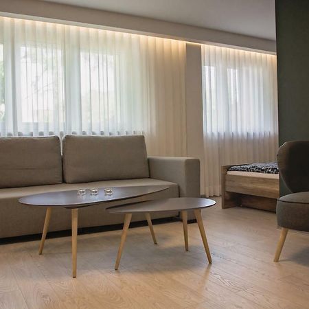 ראסיבורז' Apartament Piano 3 מראה חיצוני תמונה