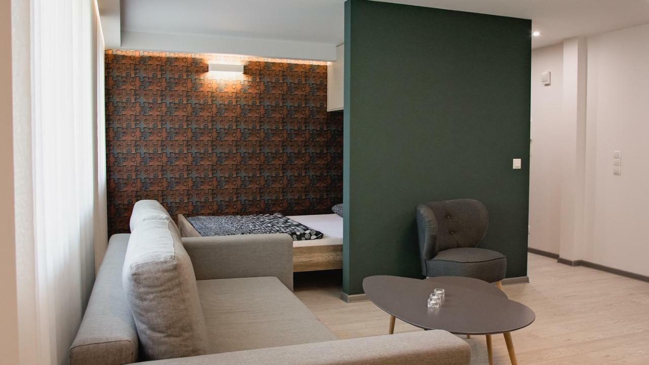 ראסיבורז' Apartament Piano 3 מראה חיצוני תמונה
